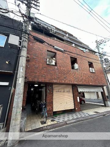 ベストレジデンス京橋駅前