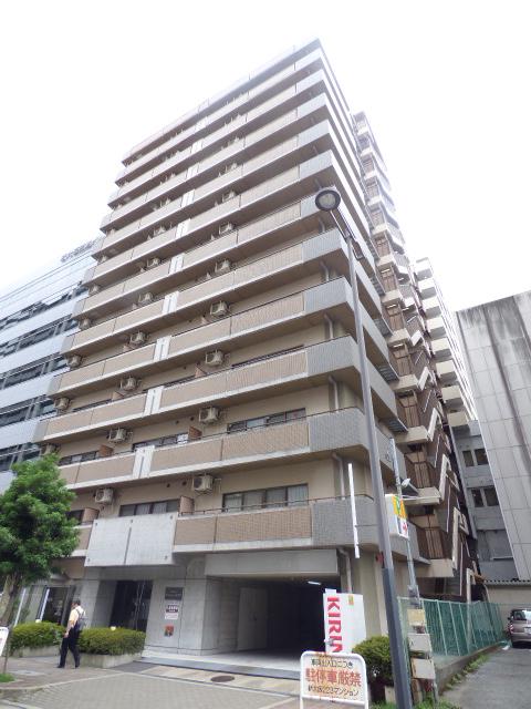 パークモダン新大阪