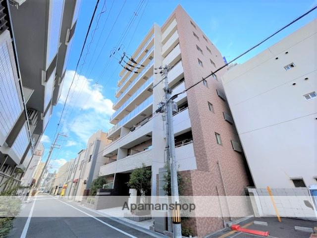 ルヴィエール都島