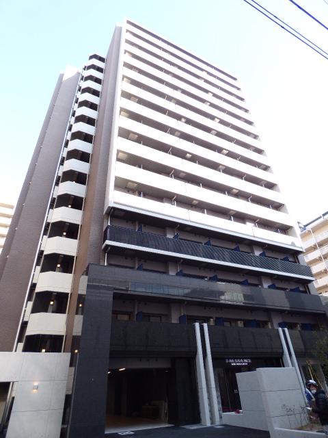 S-RESIDENCE新大阪ウエスト