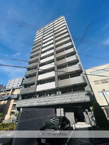 プレサンス水都OKAWA