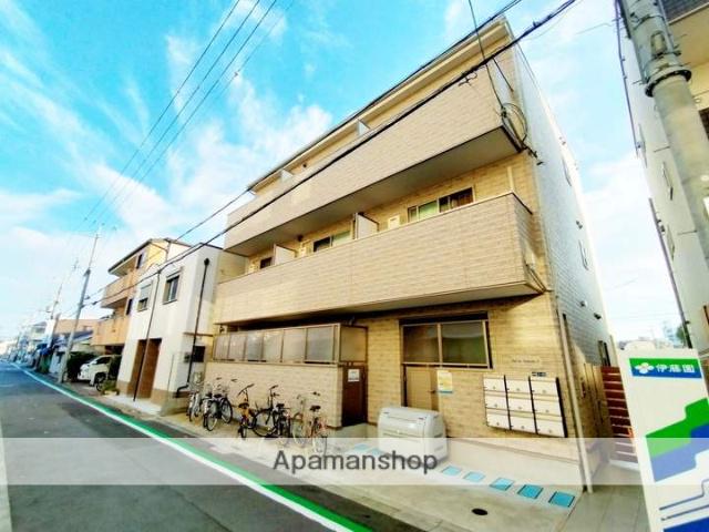 パルディナカダⅢ