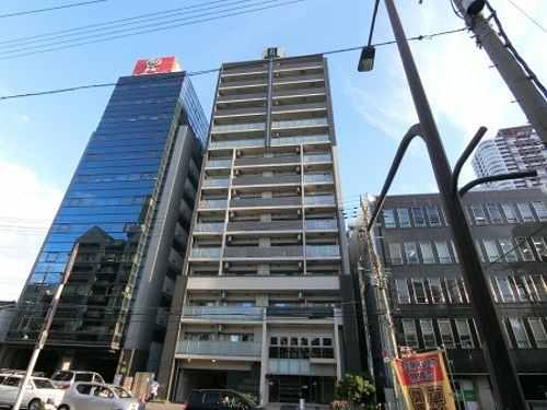 エステムプラザ梅田・中崎町Ⅲツインマークスノースレジデンス