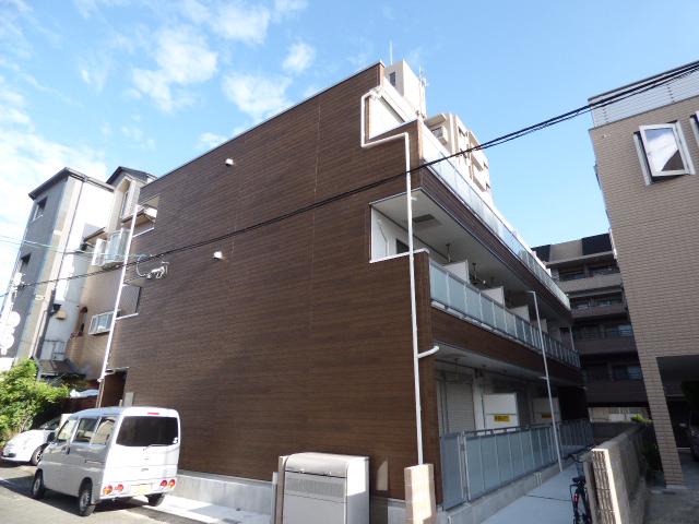 リブリ・グラーデ塚本