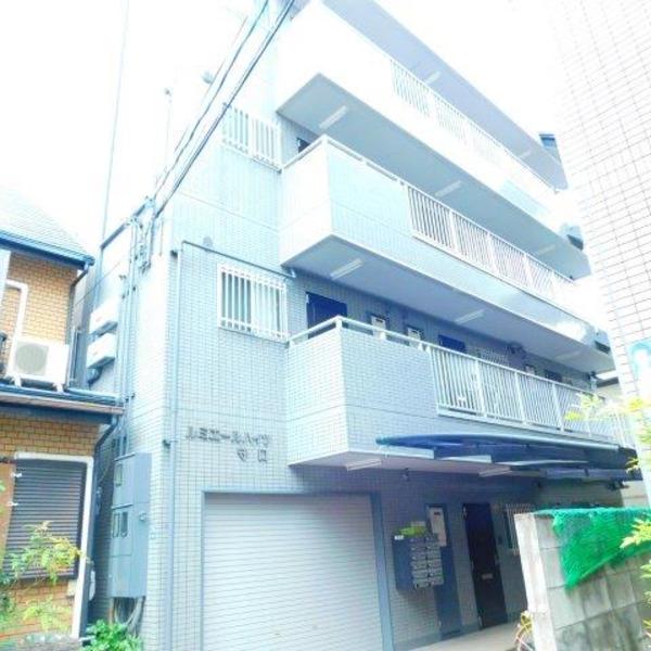 ルミエールハイツ守口