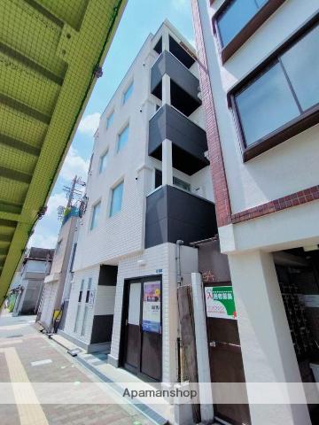 WINS COURT清水