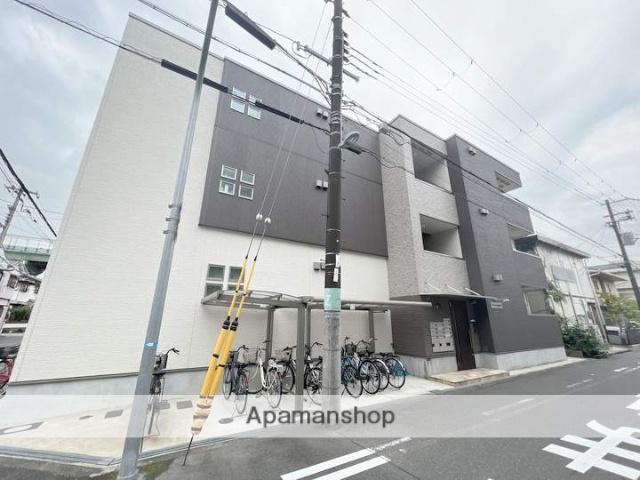 フジパレス太子橋Ⅲ番館