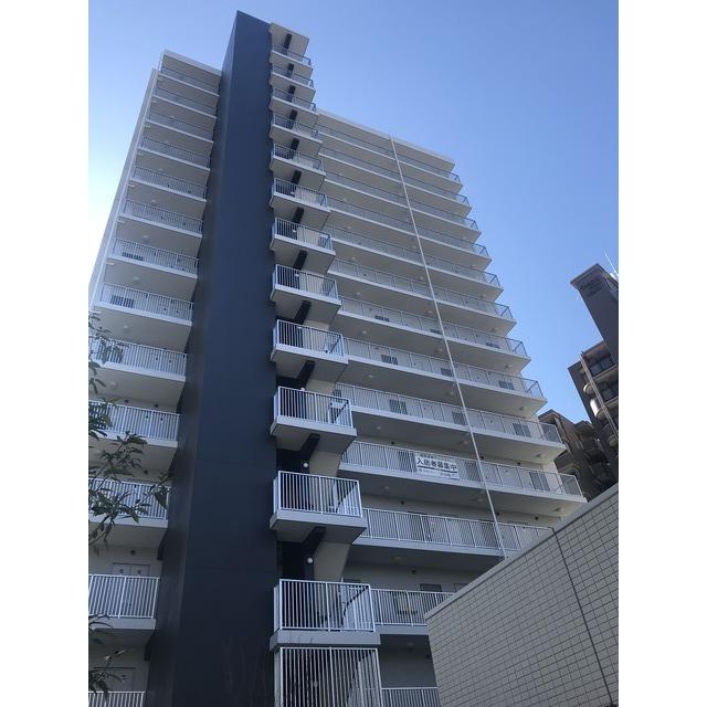 BPRレジデンス新梅田