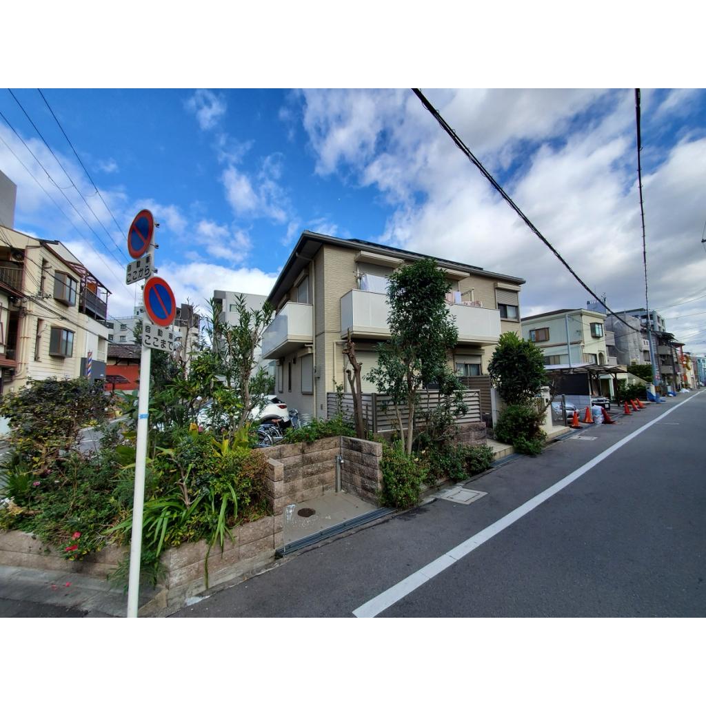 シャーメゾン千林