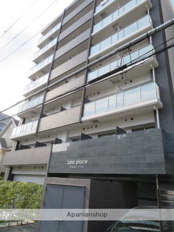 ララプレイス京橋シティオス