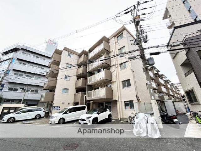 エルパラッツォ京橋