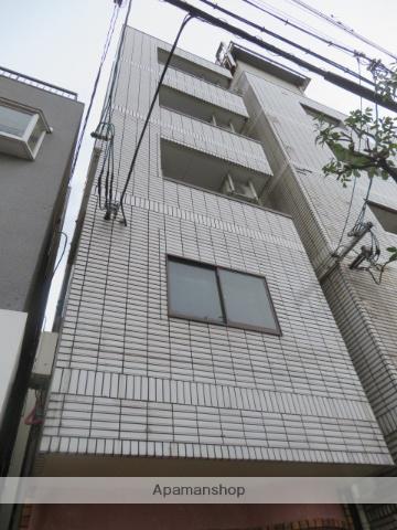 ビルシャナ柳通