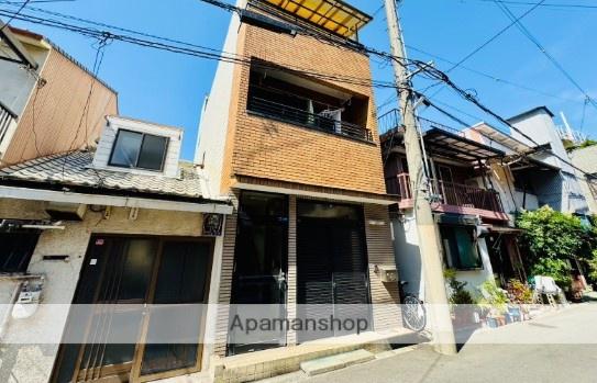 高殿4丁目マンション