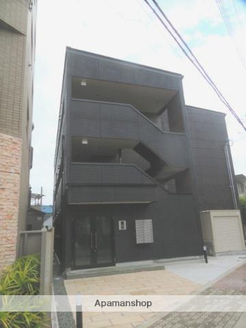 カーサクレスト清水Ⅰ