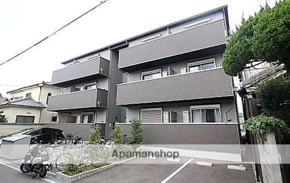 MARK VILLA 守口駅前