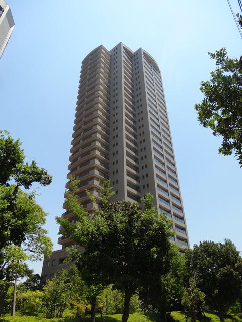 OAPレジデンスタワー東館