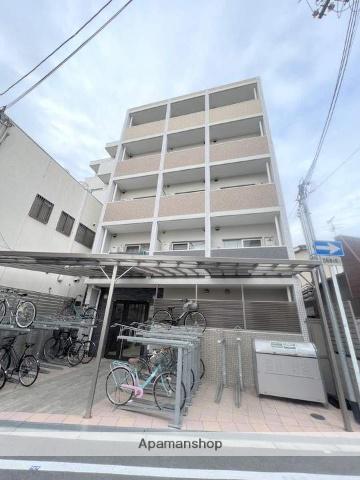 ドゥエリング千林商店街