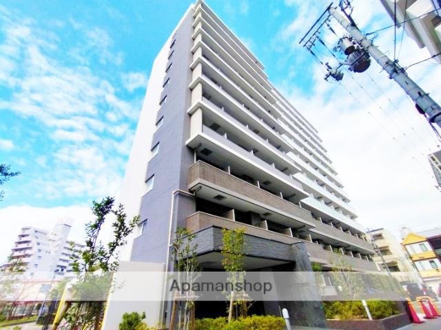 レジュールアッシュ京橋