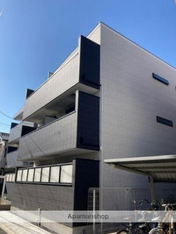 セレニティ八雲北町2丁目B棟