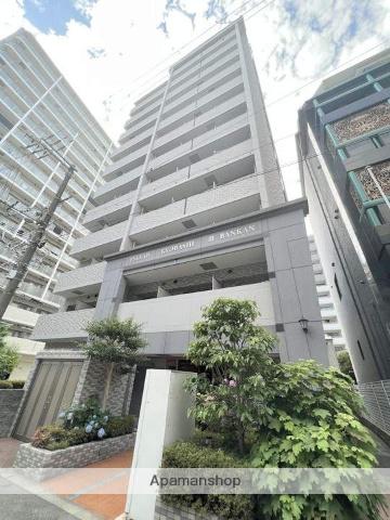 エスリード京橋3番館