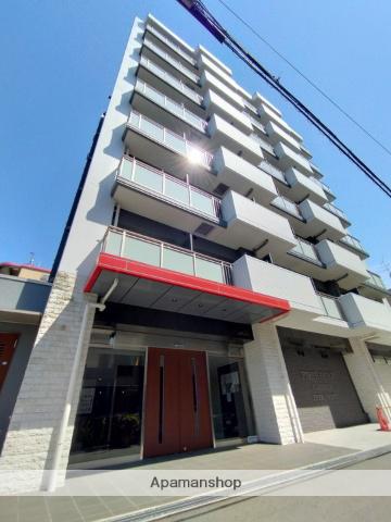 ファーストフィオーレ京橋パークフロント