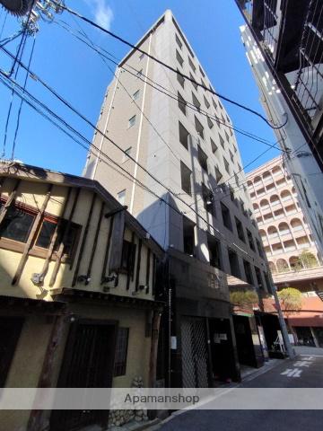 エステムコート大阪城前・OBPリバーフロント