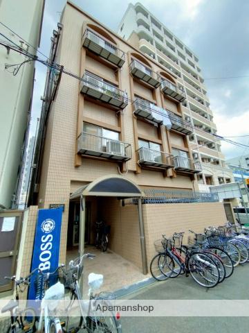 シャンボール中野