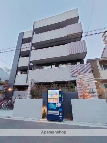 ウェルスクエア都島