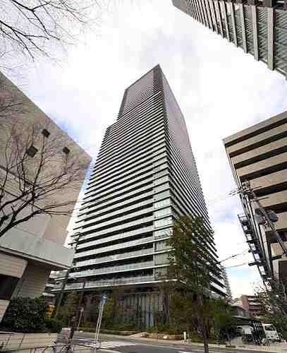 グランドメゾン新梅田タワー ザ・クラブレジデンス