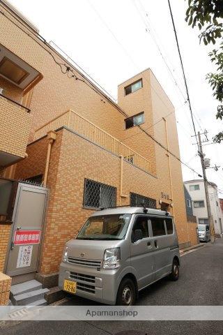 京阪電気鉄道京阪線 千林駅 徒歩4分 3階建 築53年