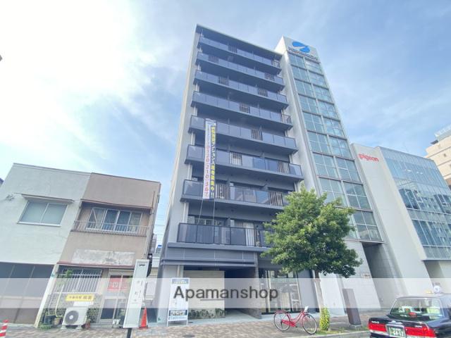 アーバネックス 大阪城北