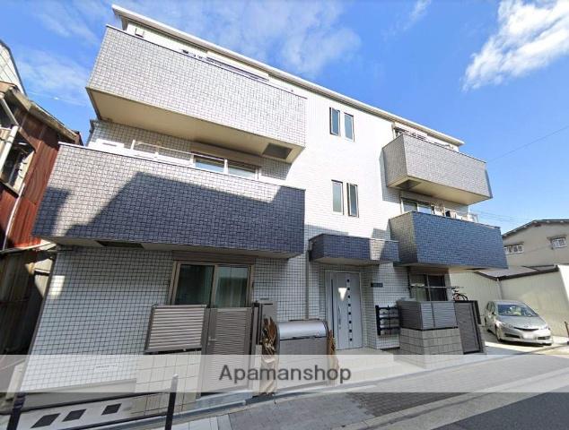 ルミナーレ今福