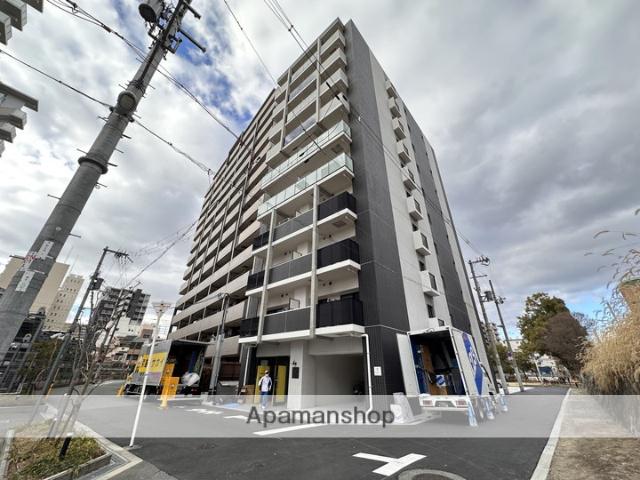 グランステディ城東中央