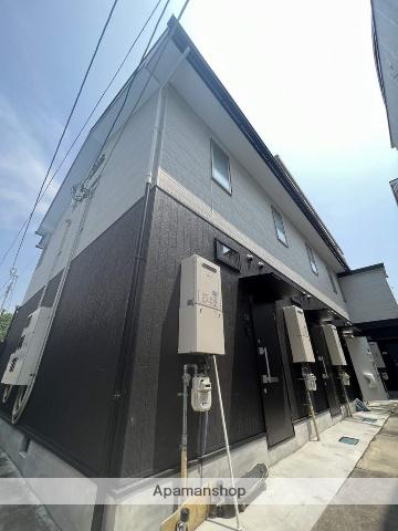 今福西４丁目テラスハウス