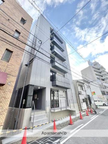 KYOBASHI VIEW RESIDENCE