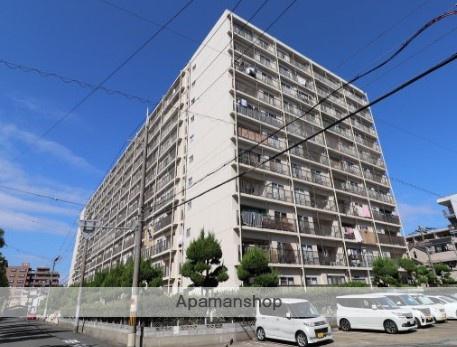 京橋第1コーポ