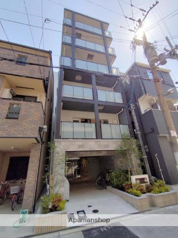 ラフィーネ高倉