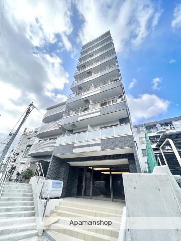 ヴィラナリー関目