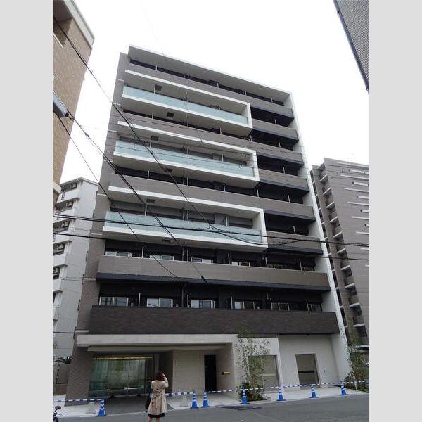 サムティ上新庄レジデンス