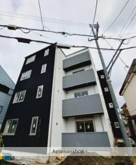 レジデンスコート城東野江