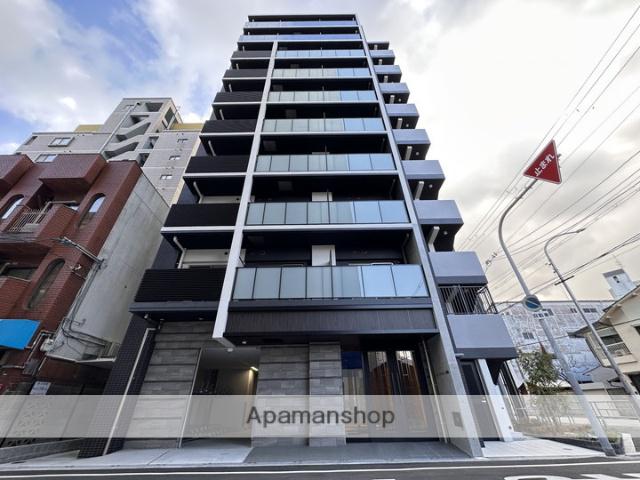 NSマンション都島