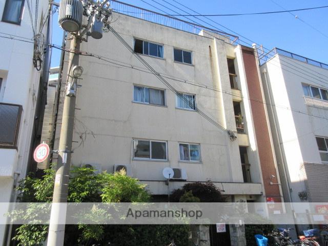 芙蓉園マンション