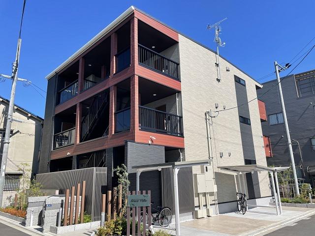 グレースヴィラ