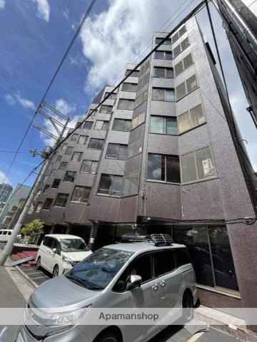 プレジデントビル