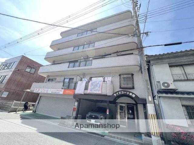 ライズコート永田