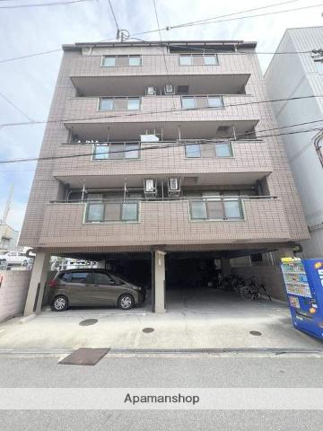 デイグラン大阪城イースト