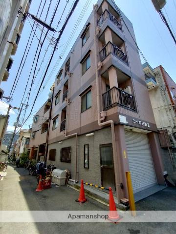 コーポ三原Ⅱ