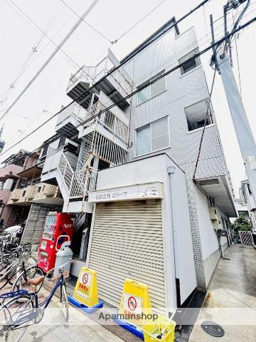 城北・船江マンション