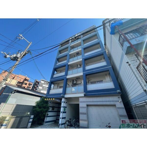 ル・クレール今福