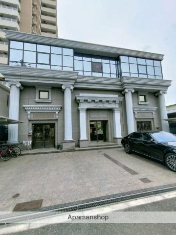 プレステージュ高殿